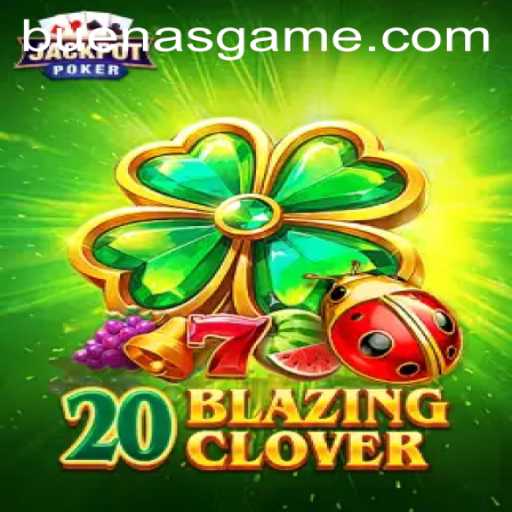 Exploring the Thrills of 20BlazingClover: An Engaging New Gaming Experience