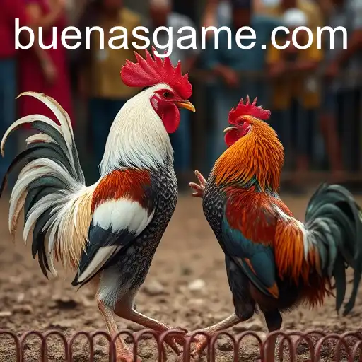 The Controversial Tradition of Cockfighting