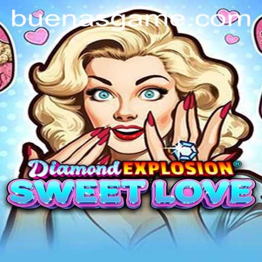 DiamondExplosionSweetLove: A Celebration of Strategy and Fun