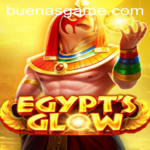 Exploring the Mystical World of EgyptsGlow: A Journey into Ancient Adventures