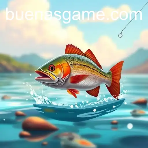 Exploring the Vibrant World of Fishing Games with Buenas