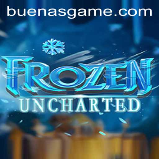 Embark on an Epic Journey with FrozenUncharted