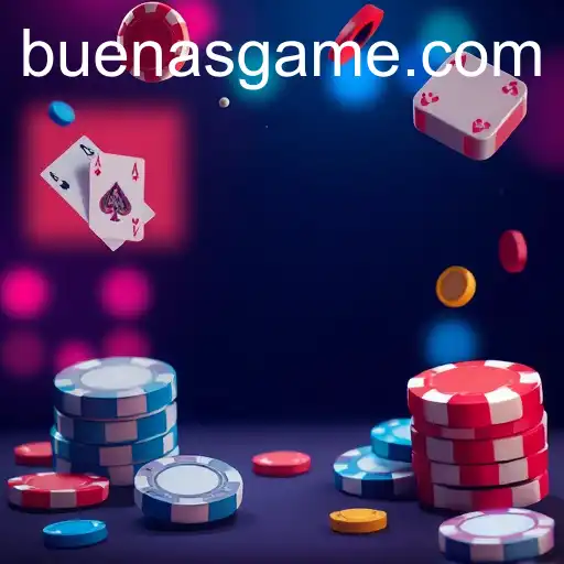 Emphasizing Responsible Gambling with Buenas