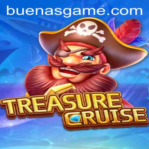 Embark on a Thrilling Adventure with TREASURECRUISE: Buenas Awaits!